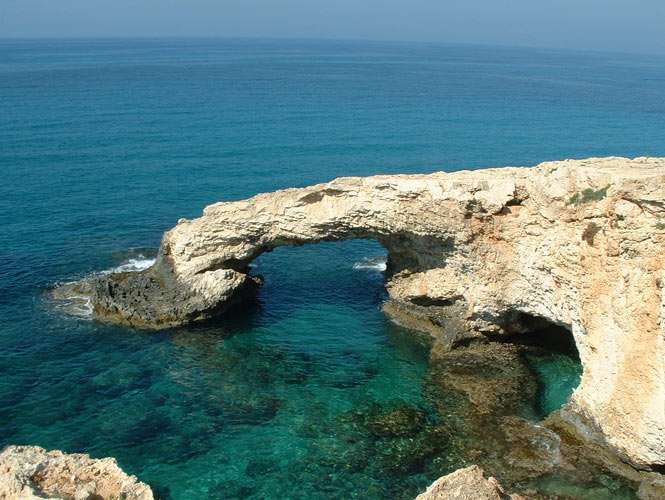 Goedkope Vakantie Cyprus