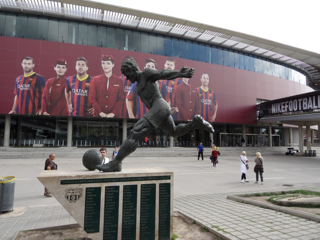 FC Barcelona