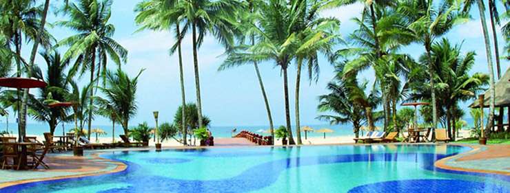 Goedkope Vliegtickets Myanmar