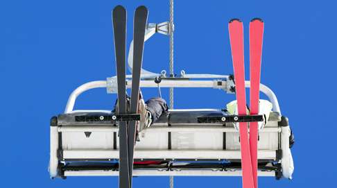 Lastminute Wintersport