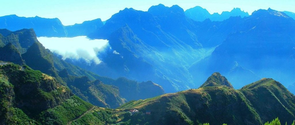 Goedkope Vliegtickets Madeira
