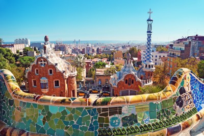 Midweek Barcelona
