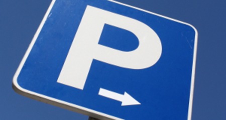 Goedkoop Parkeren