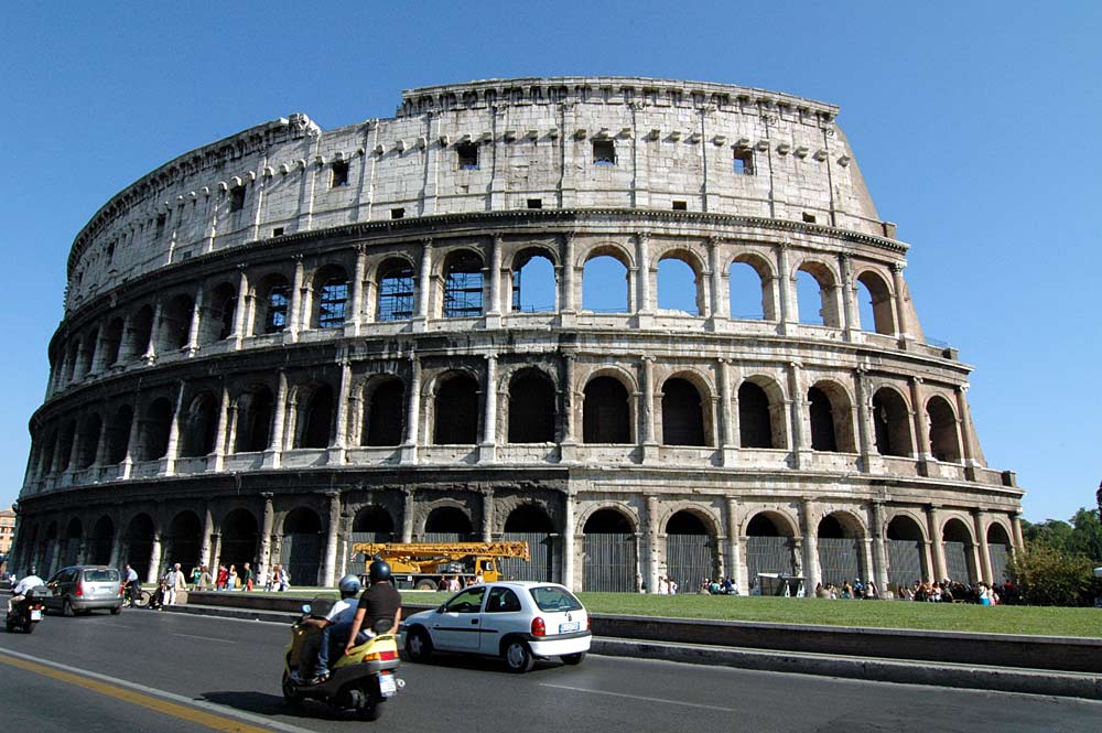 Goedkope Vliegtickets Italië