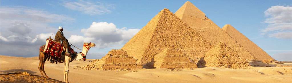 Goedkope Vakantie Egypte