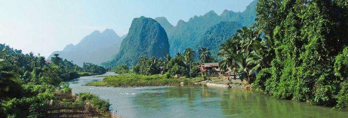 Rondreis Laos
