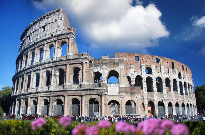 Goedkope Vliegtickets Italië