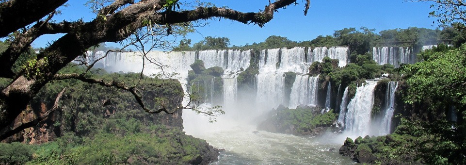 Vakantie Argentinië