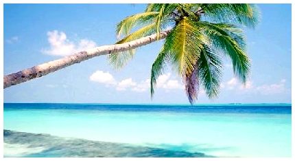 Luxe Vakantie Barbados