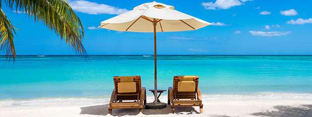 Vakantie Caribbean