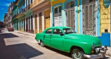 Cuba Rondreis