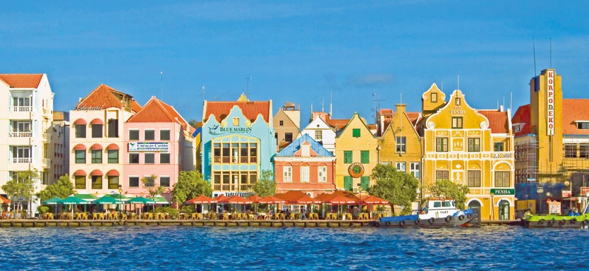 Curaçao Vakantie