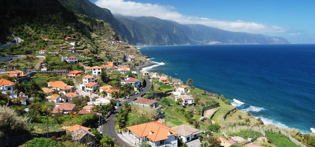 Hotels Madeira