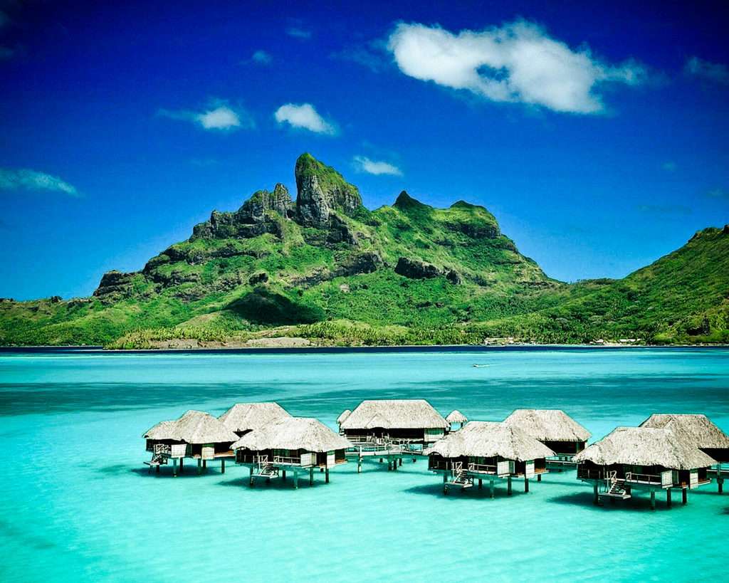 Hotels Mauritius