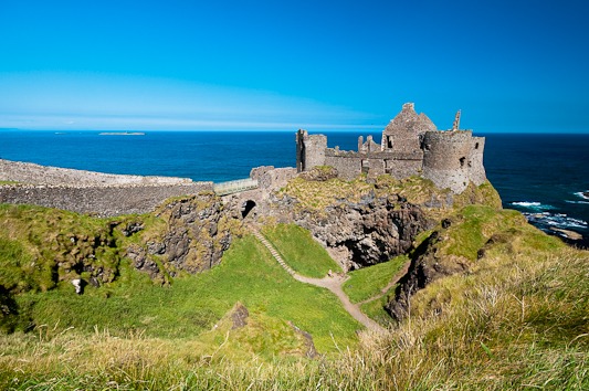 Rondreis Noord-Ierland