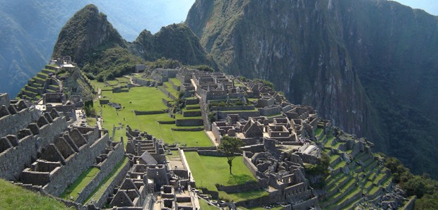 Rondreis Peru