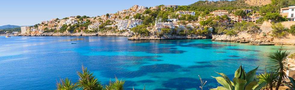 Hotels Spanje