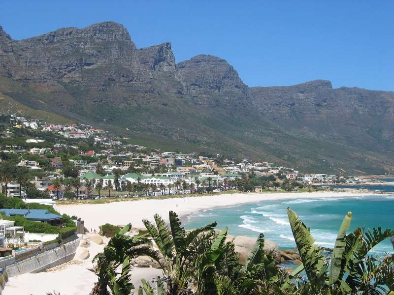 Rondreis Zuid-Afrika
