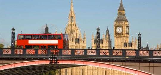 Goedkope Vakantie Engeland