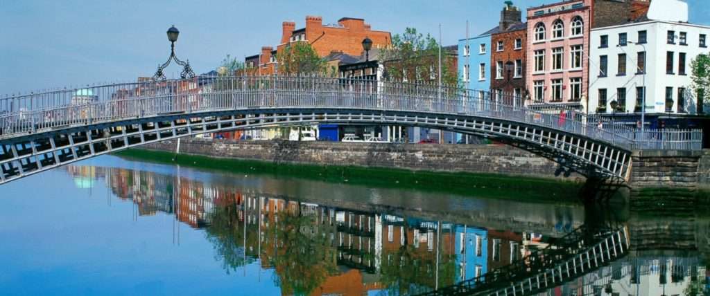 Goedkope Vliegtickets Ierland