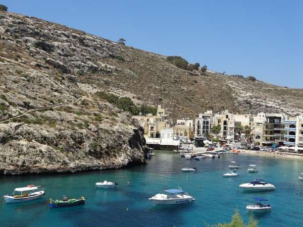 Goedkope Vliegtickets Malta