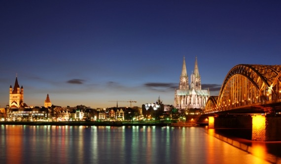 Duitsland Hotels